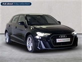 Audi A1 Image 1