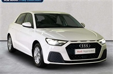 Used Audi A1