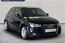 Used Audi A1