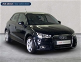 Audi A1 Image 1