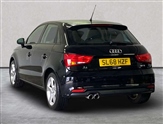 Audi A1 Image 2