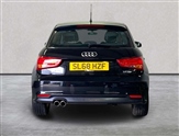 Audi A1 Image 4