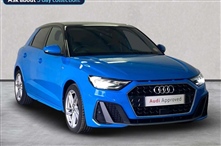Used Audi A1
