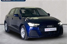 Used Audi A1