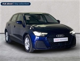 Audi A1 Image 1