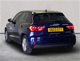 Audi A1 Image 2