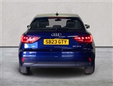 Audi A1 Image 4