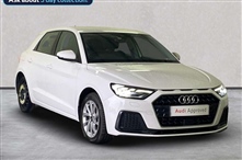 Used Audi A1