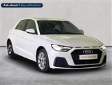 Audi A1 Image 1