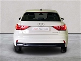 Audi A1 Image 4