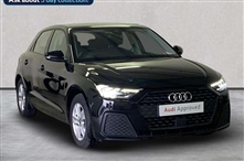 Used Audi A1