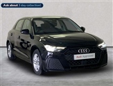 Audi A1 Image 1