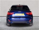 Audi A1 Image 4