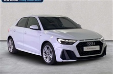 Used Audi A1
