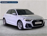 Audi A1 Image 1