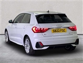 Audi A1 Image 2