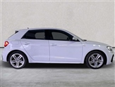 Audi A1 Image 3