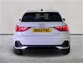 Audi A1 Image 4