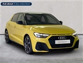 Audi A1 Image 1