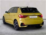 Audi A1 Image 2