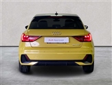 Audi A1 Image 4