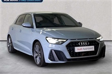 Used Audi A1