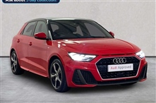 Used Audi A1