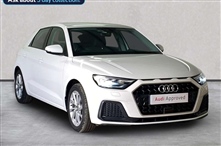 Used Audi A1