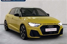 Used Audi A1