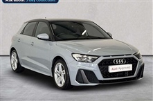 Used Audi A1