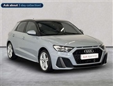 Audi A1 Image 1