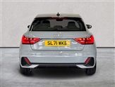 Audi A1 Image 4