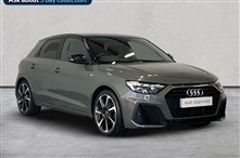 Used Audi A1