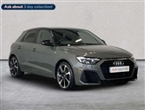 Audi A1 Image 1