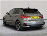 Audi A1 Image 2