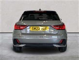Audi A1 Image 4