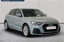 Used Audi A1