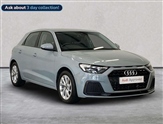 Audi A1 Image 1