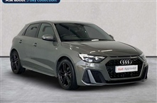 Used Audi A1