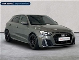 Audi A1 Image 1