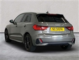 Audi A1 Image 2