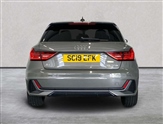 Audi A1 Image 4