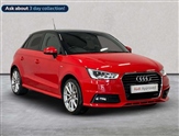 Audi A1 Image 1