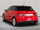 Audi A1 Image 2
