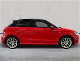 Audi A1 Image 3
