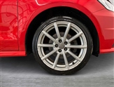 Audi A1 Image 6