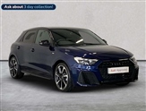 Audi A1 Image 1