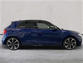 Audi A1 Image 3