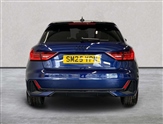 Audi A1 Image 4
