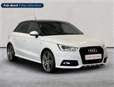 Audi A1 Image 1